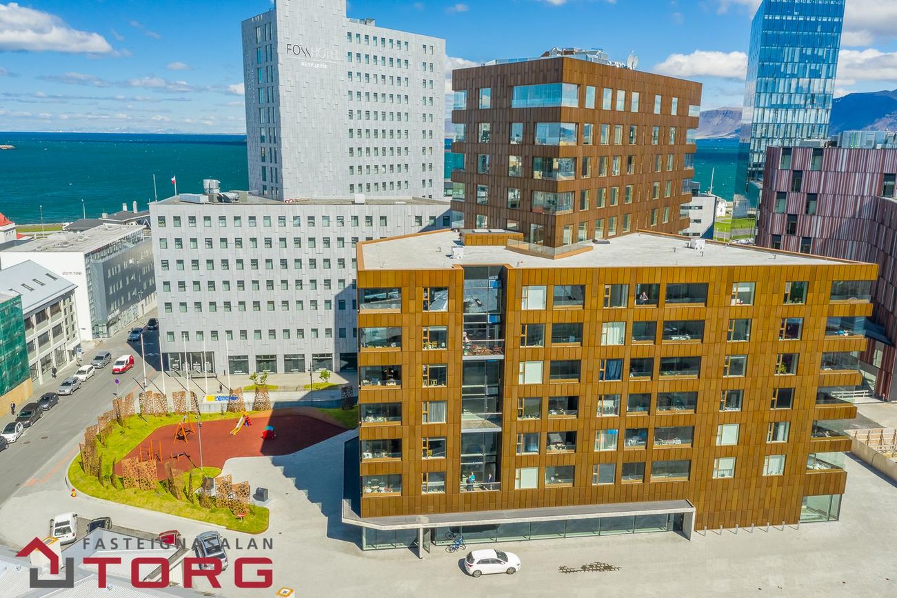 Bríetartún 11 - 0207, 105 Reykjavík