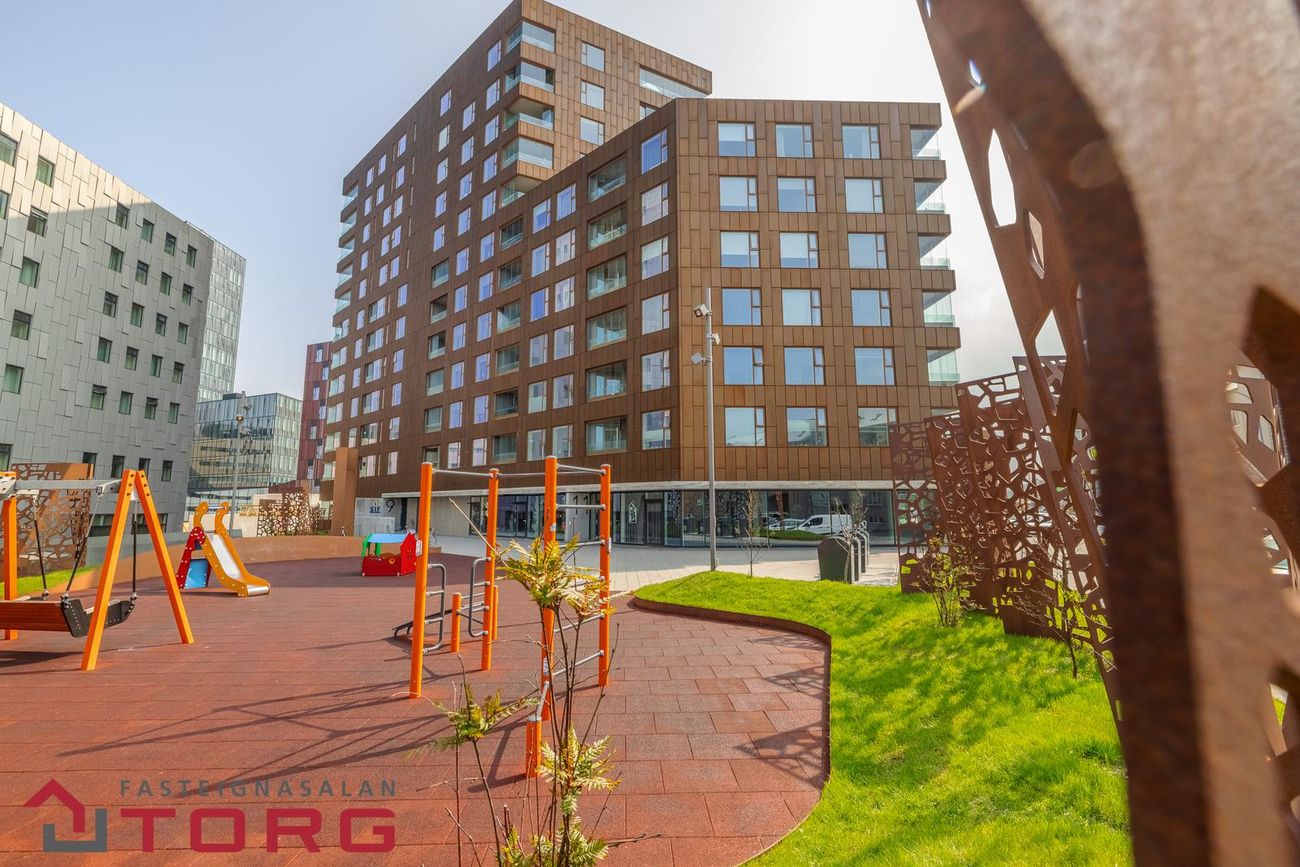 Bríetartún 11 - 0207, 105 Reykjavík