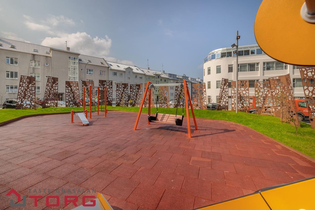 Bríetartún 11 - 0207, 105 Reykjavík