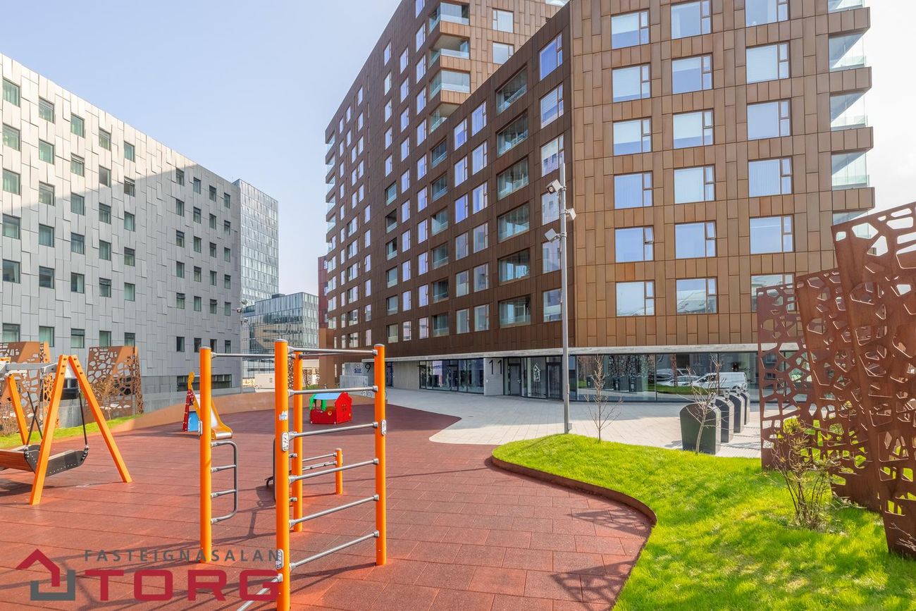 Bríetartún 11 - 0207, 105 Reykjavík