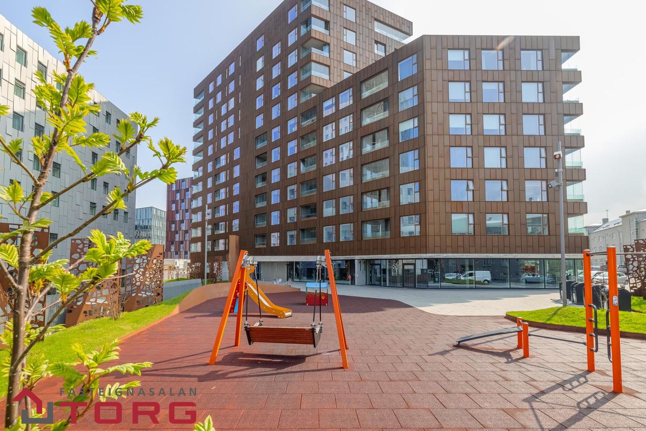 Bríetartún 11 - 0207, 105 Reykjavík