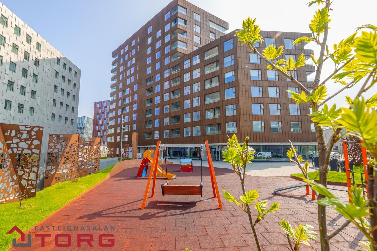 Bríetartún 11 - 0207, 105 Reykjavík