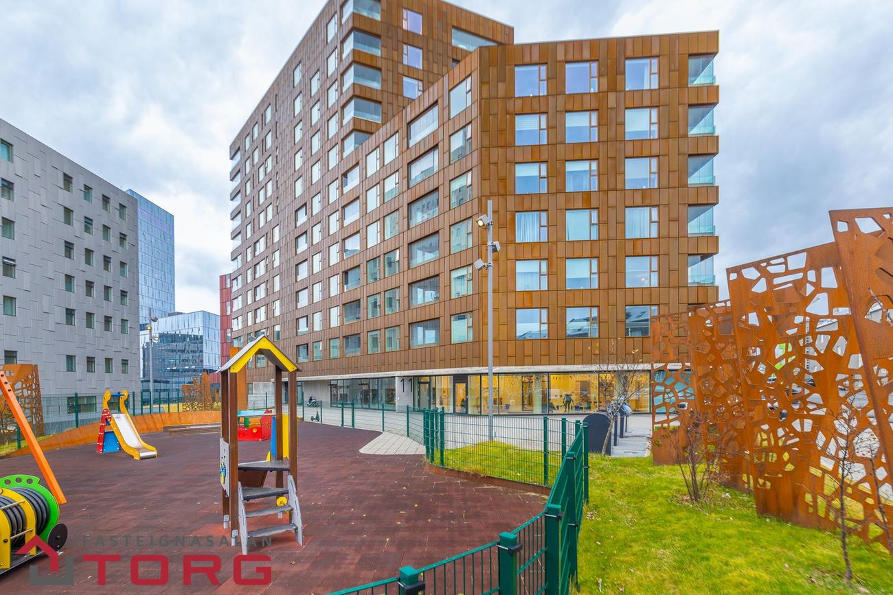 Bríetartún 11 - 0207, 105 Reykjavík