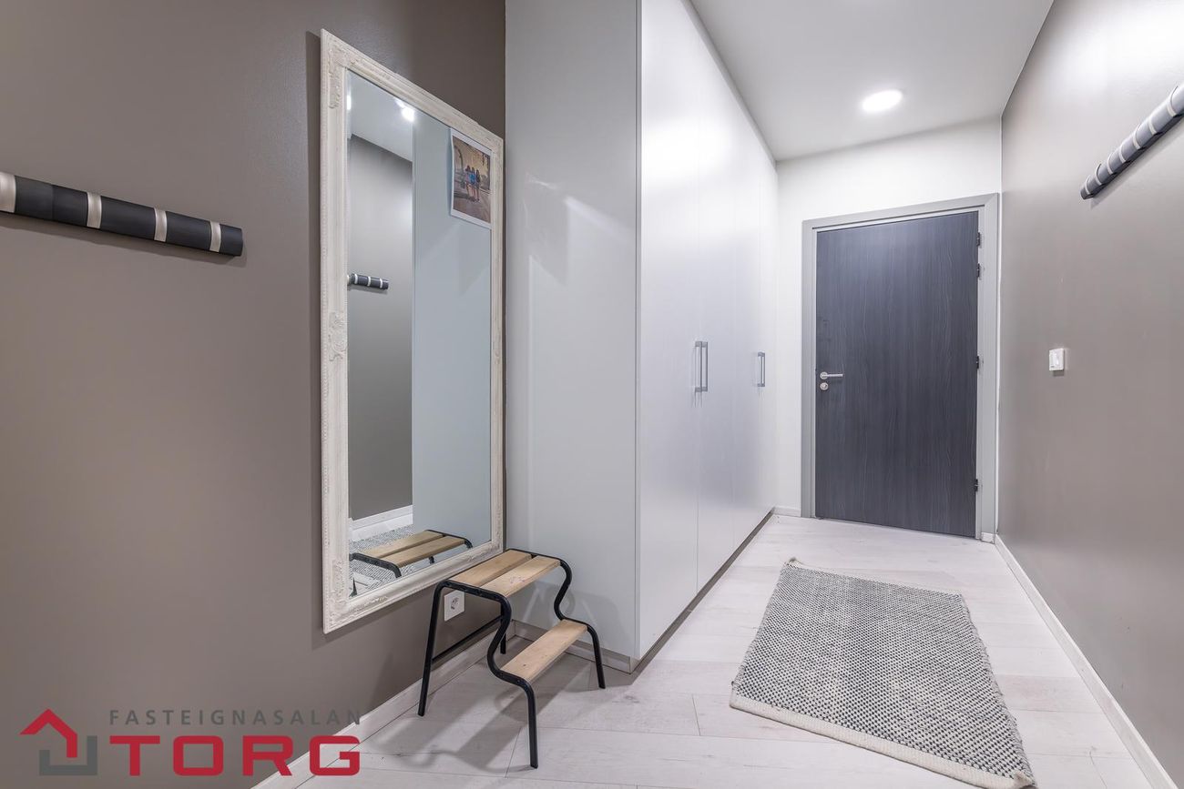 Bríetartún 11 - 0207, 105 Reykjavík