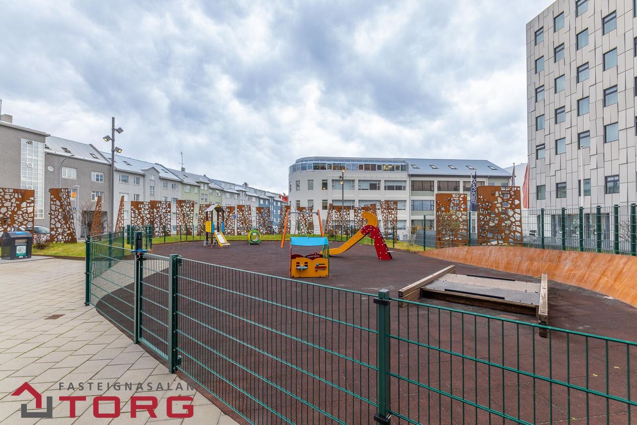 Bríetartún 11 - 0207, 105 Reykjavík