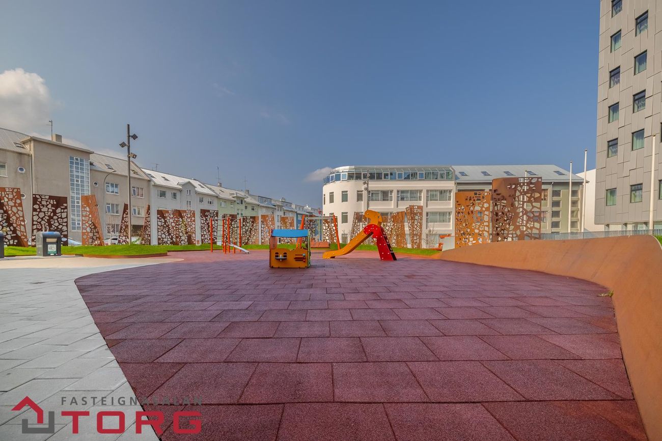 Bríetartún 11 - 0207, 105 Reykjavík