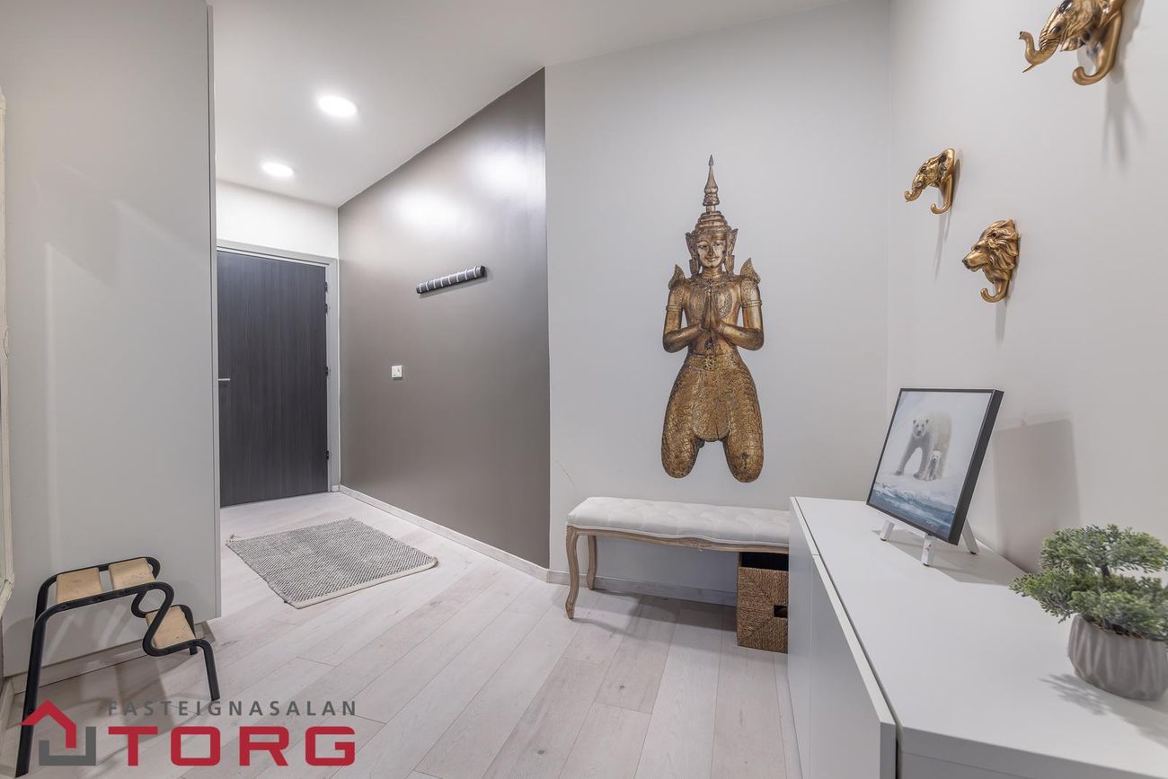 Bríetartún 11 - 0207, 105 Reykjavík