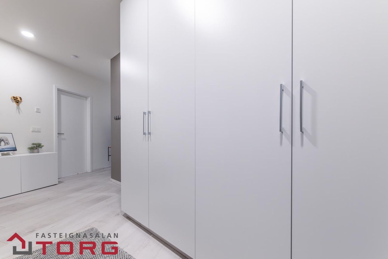 Bríetartún 11 - 0207, 105 Reykjavík