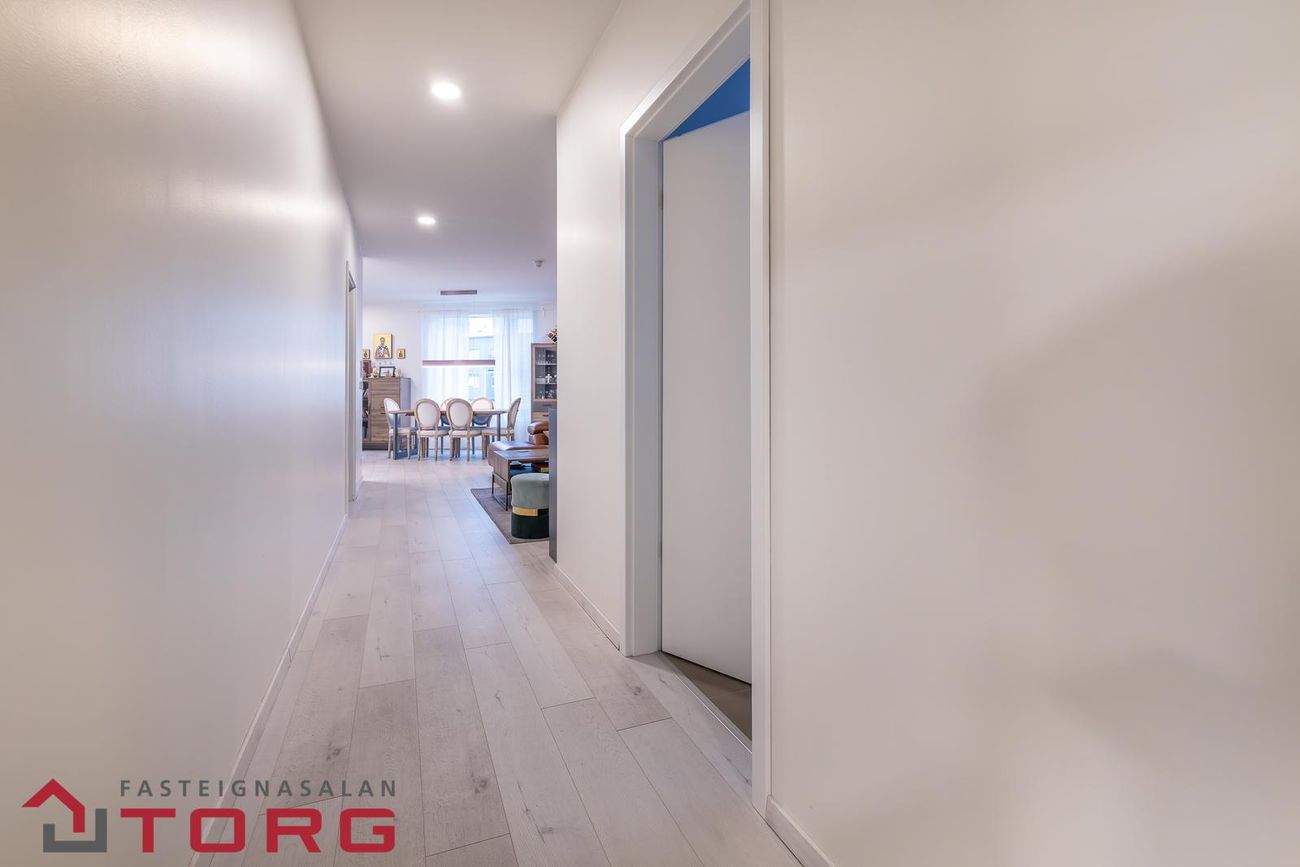 Bríetartún 11 - 0207, 105 Reykjavík