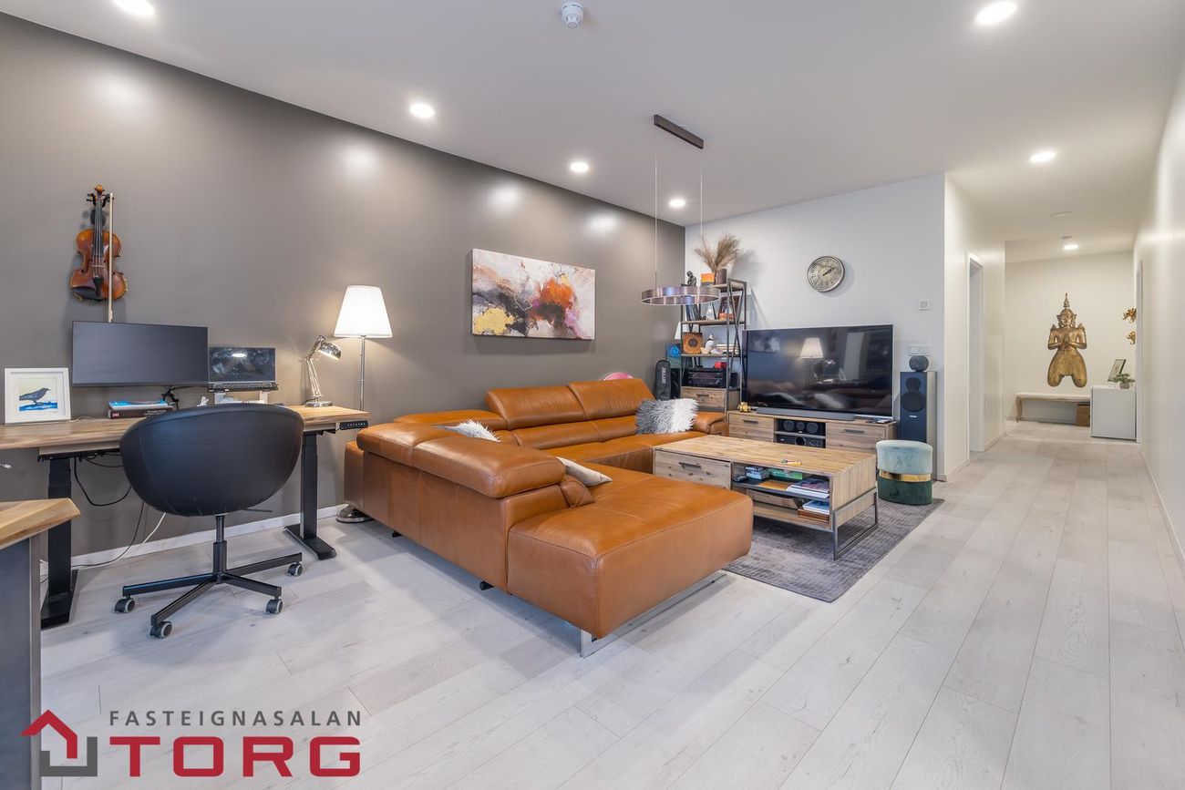 Bríetartún 11 - 0207, 105 Reykjavík