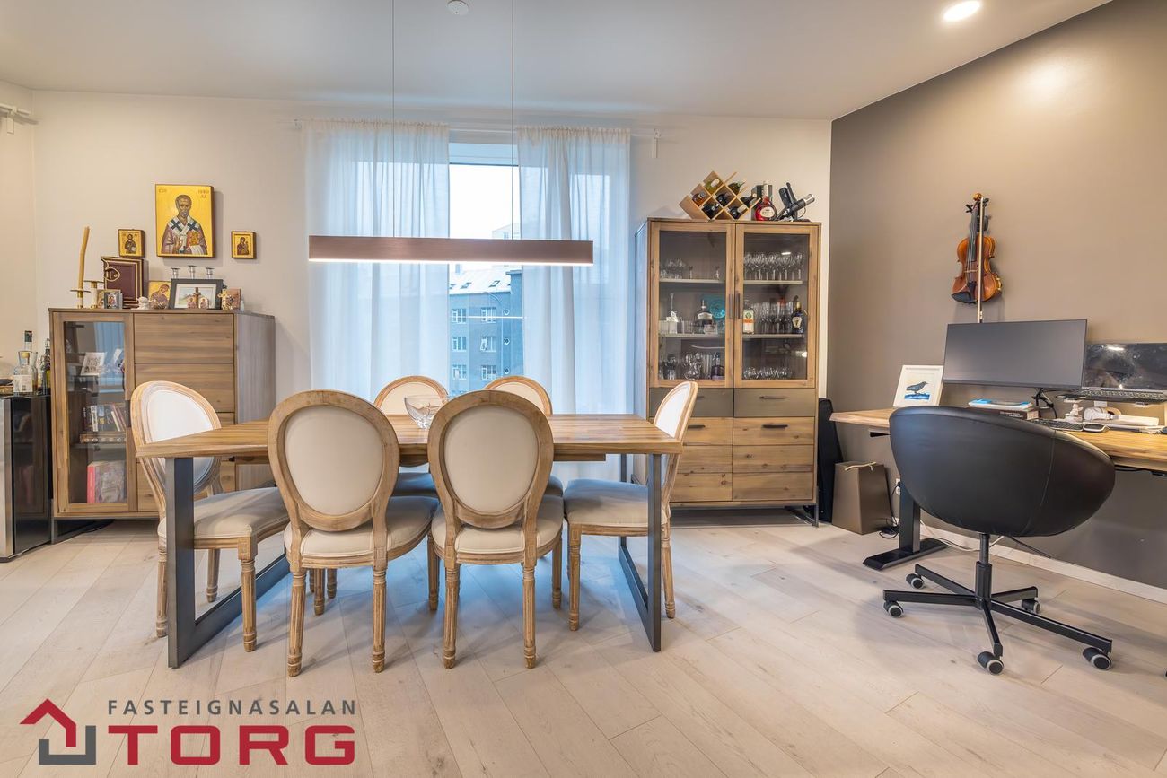 Bríetartún 11 - 0207, 105 Reykjavík