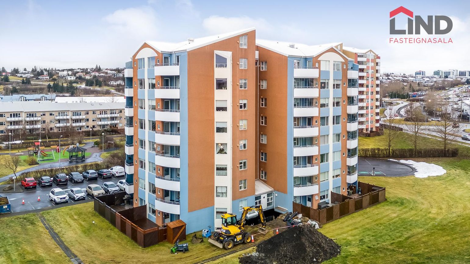 Lautasmári 5, 201 Kópavogur
