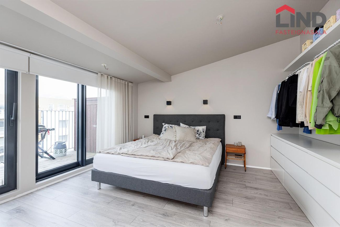 Hafnarbraut 11 - 0309, 200 Kópavogur