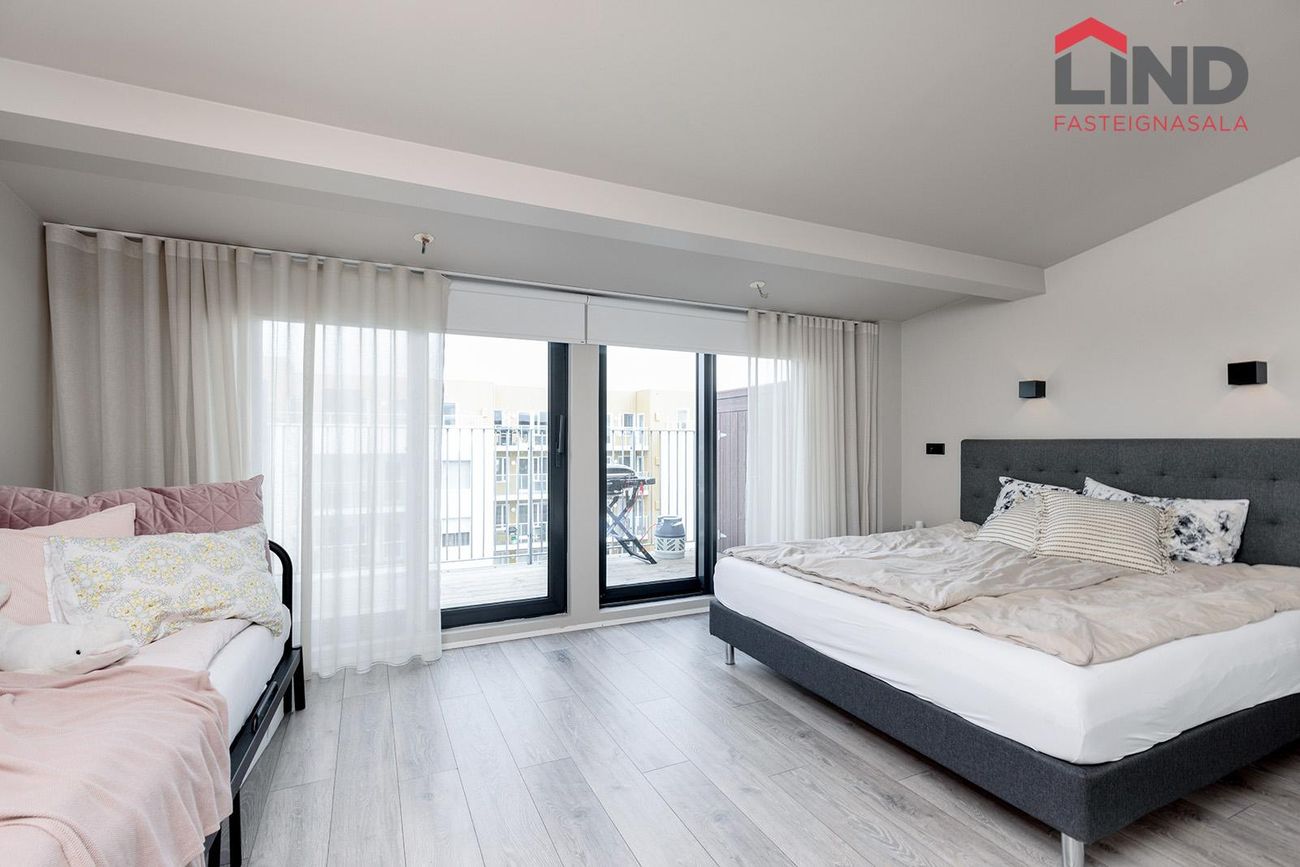 Hafnarbraut 11 - 0309, 200 Kópavogur