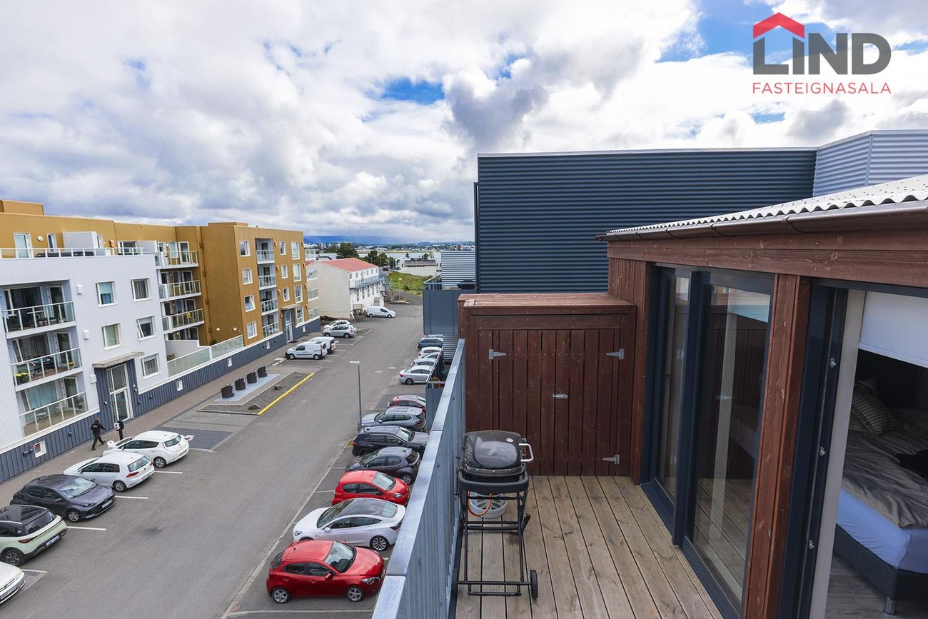 Hafnarbraut 11 - 0309, 200 Kópavogur