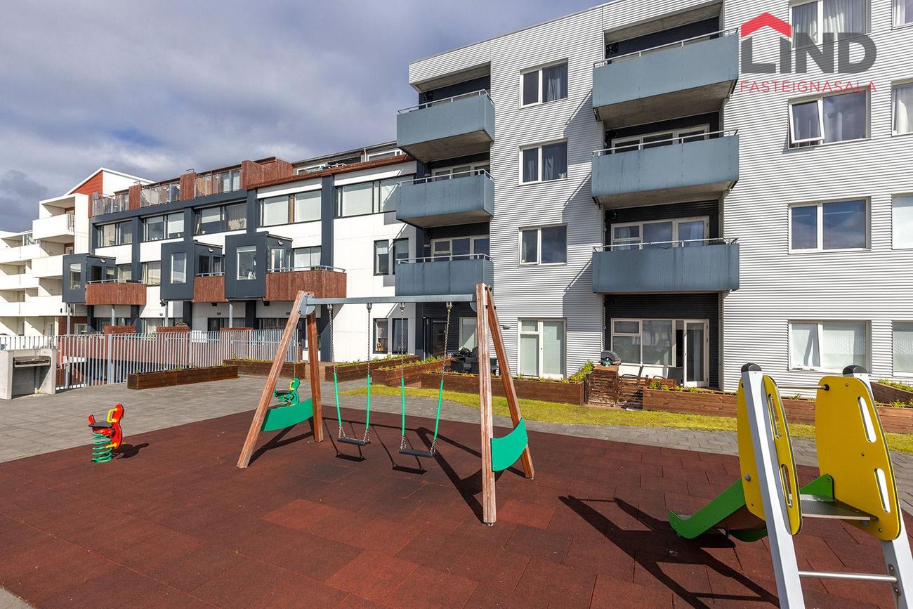 Hafnarbraut 11 - 0309, 200 Kópavogur