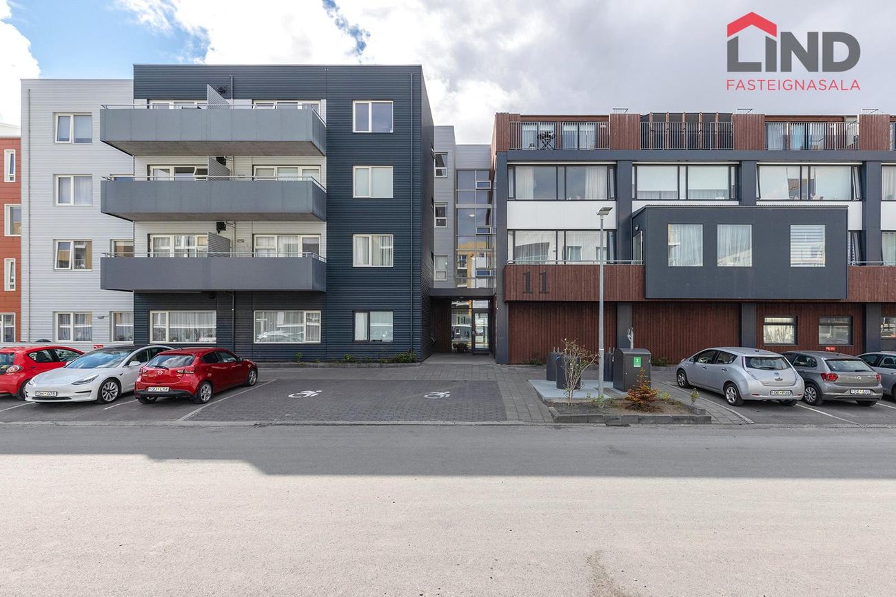 Hafnarbraut 11 - 0309, 200 Kópavogur