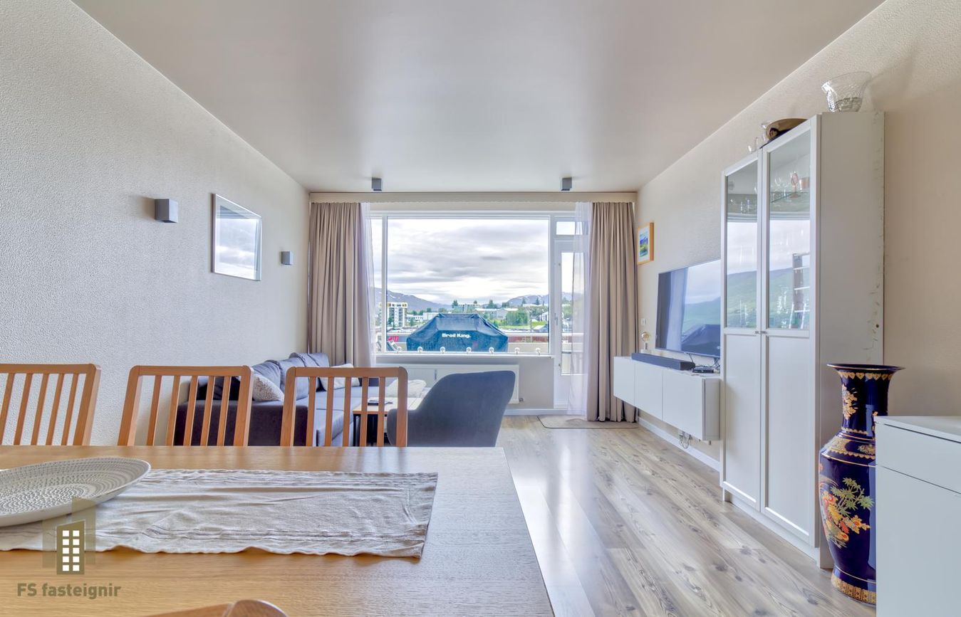 Skarðshlíð 4, 603 Akureyri