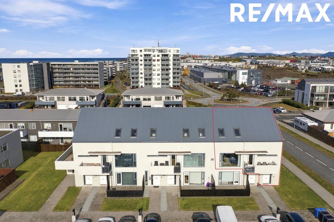 Drekavellir 36, 221 Hafnarfjörður