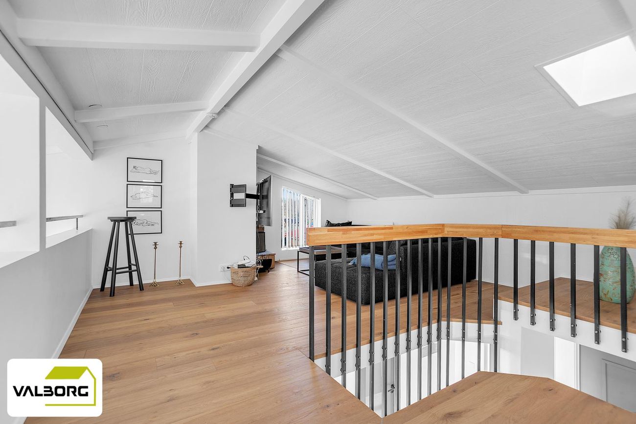 Álftaland 7, 108 Reykjavík