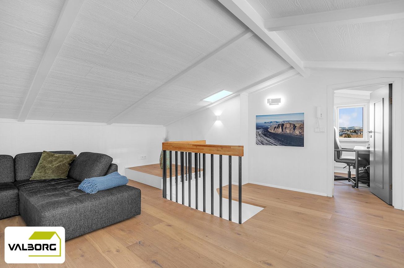 Álftaland 7, 108 Reykjavík