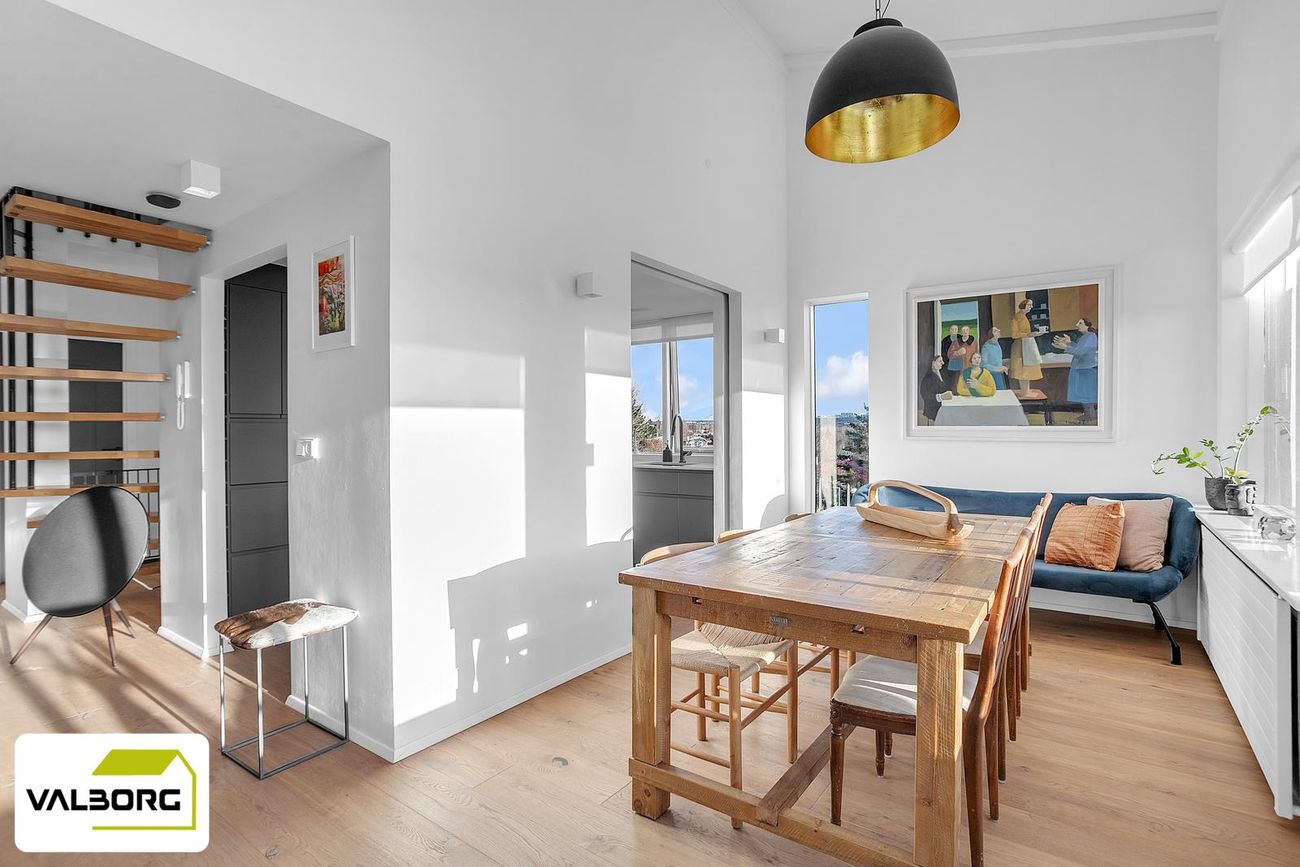 Álftaland 7, 108 Reykjavík
