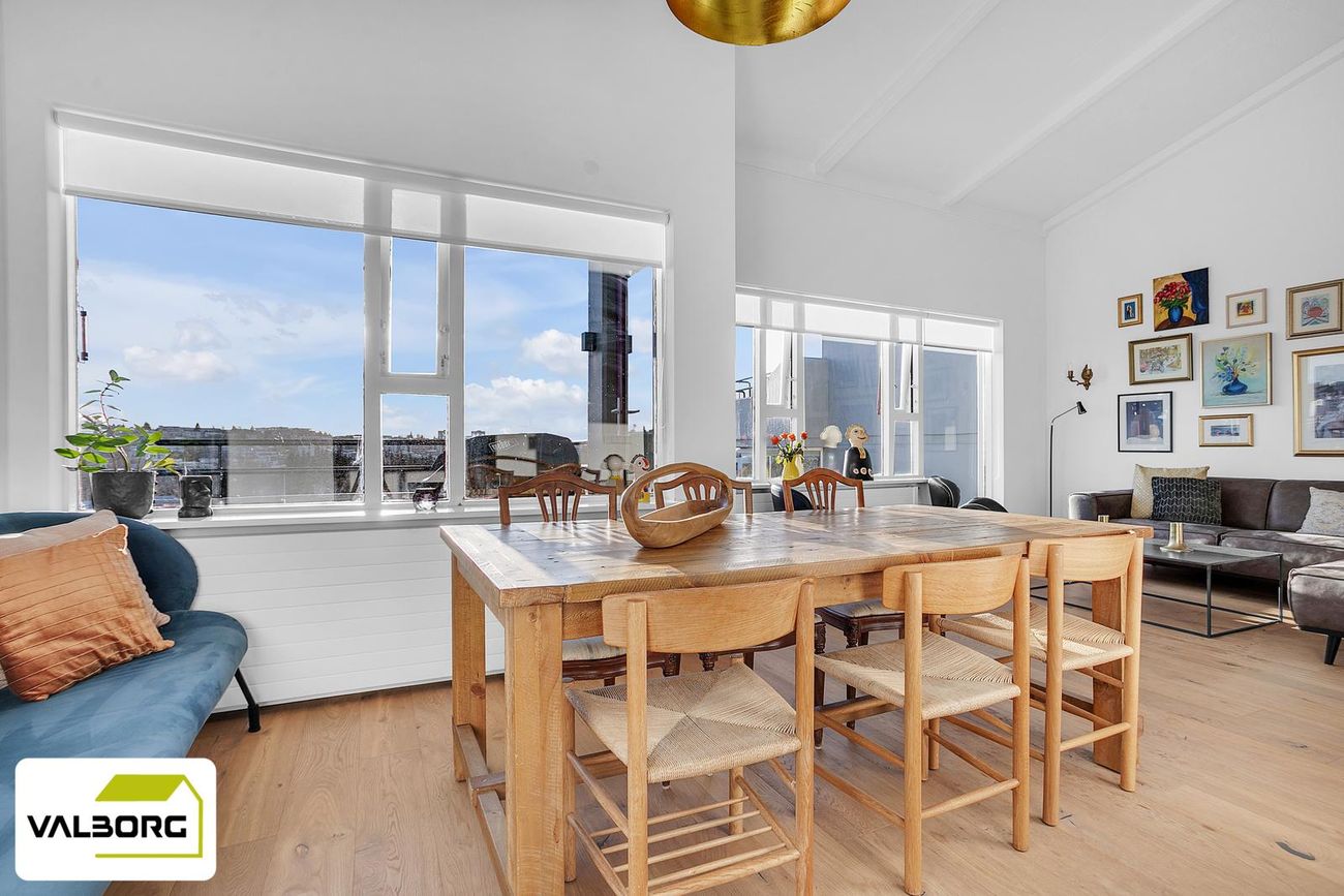 Álftaland 7, 108 Reykjavík