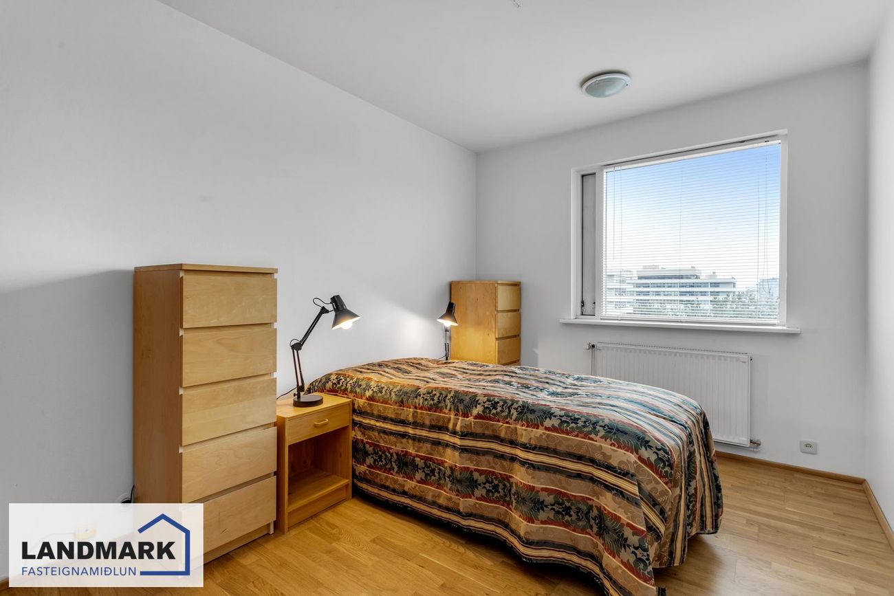 Hátún 8, 105 Reykjavík