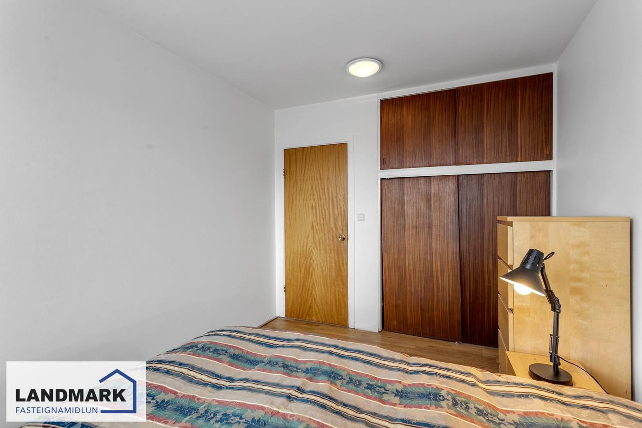 Hátún 8, 105 Reykjavík