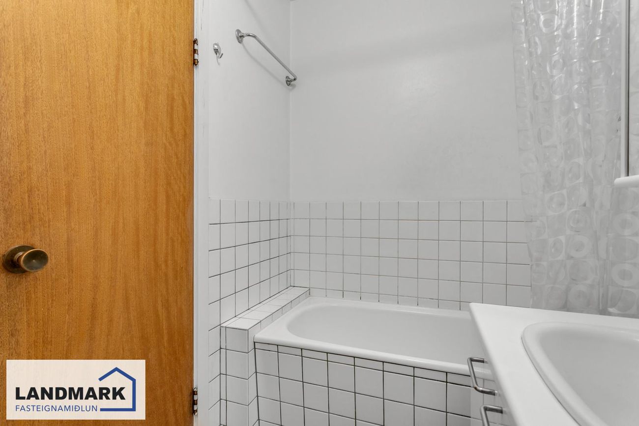 Hátún 8, 105 Reykjavík
