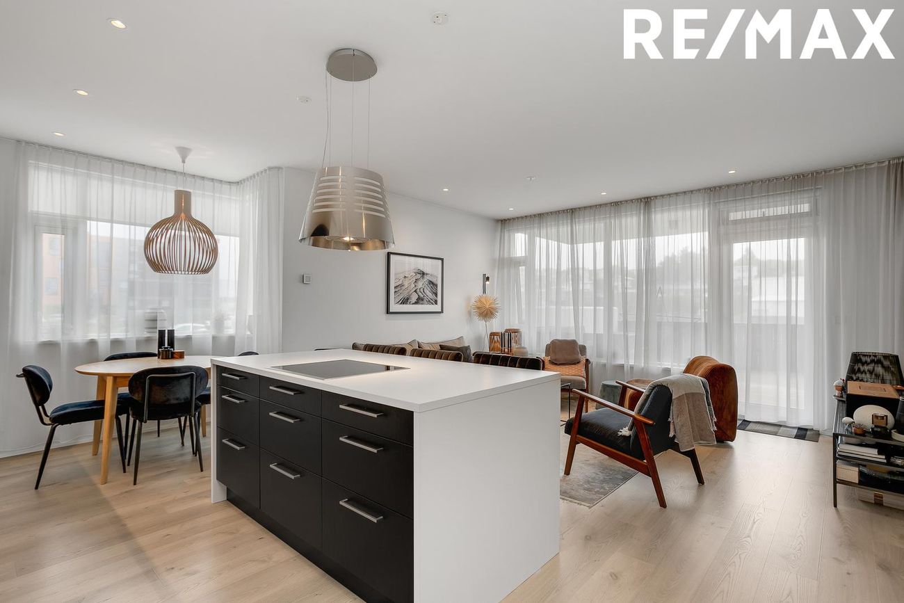 Naustavör 9, 200 Kópavogur