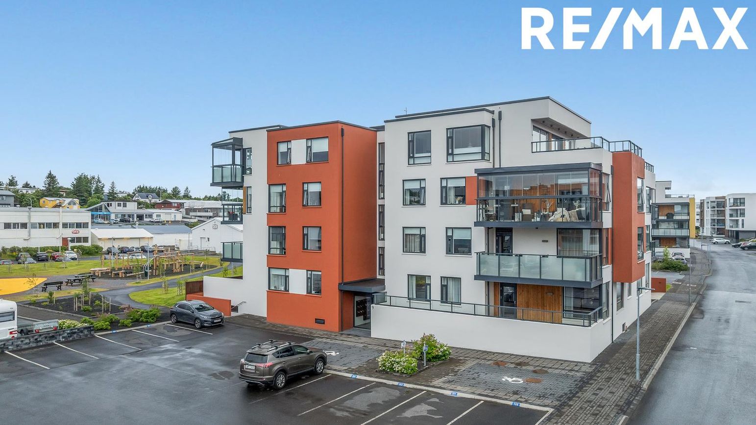 Naustavör 9, 200 Kópavogur