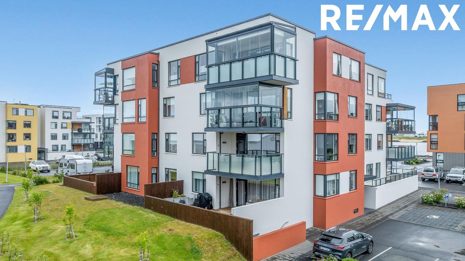 Naustavör 9, 200 Kópavogur
