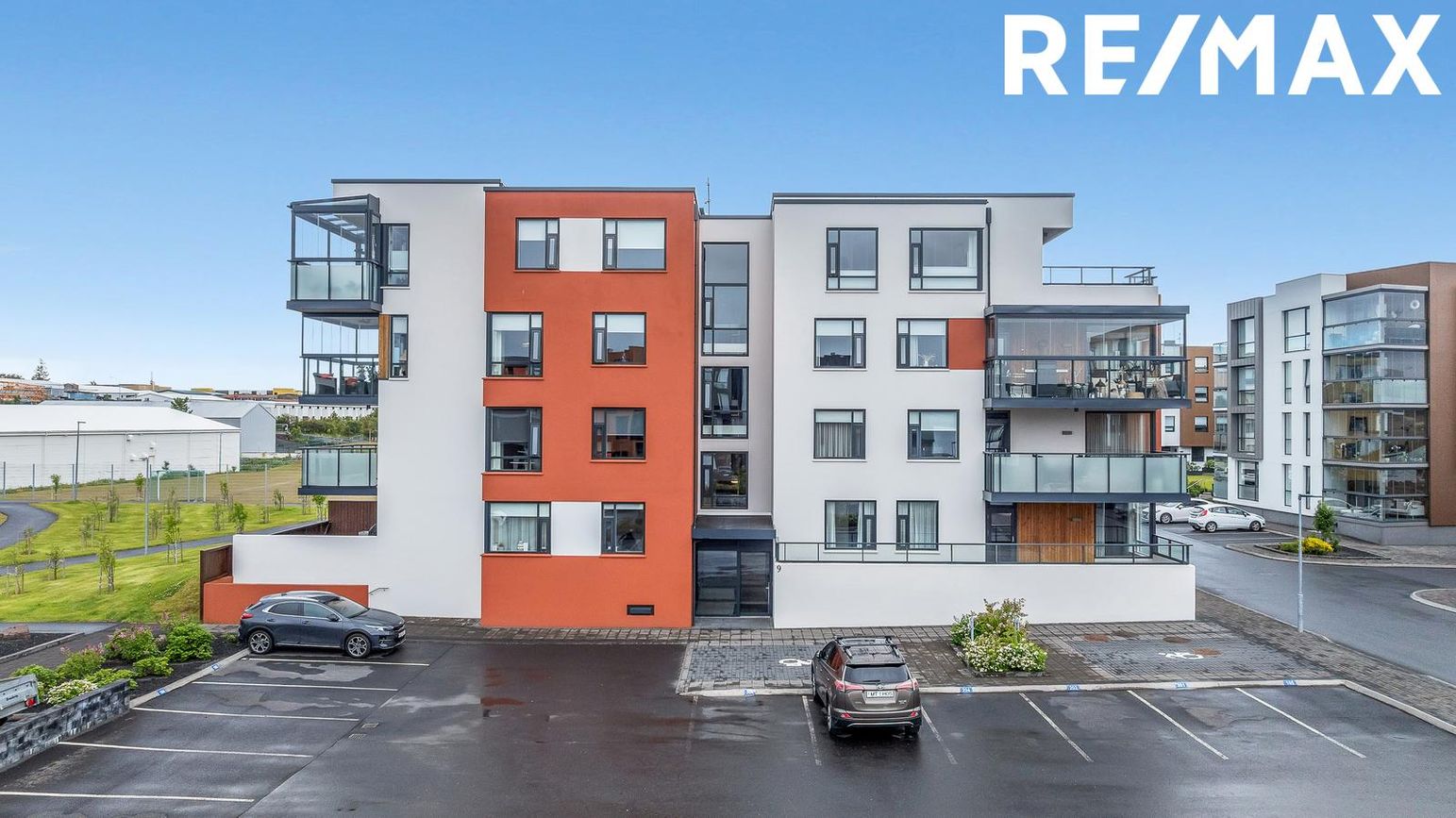 Naustavör 9, 200 Kópavogur