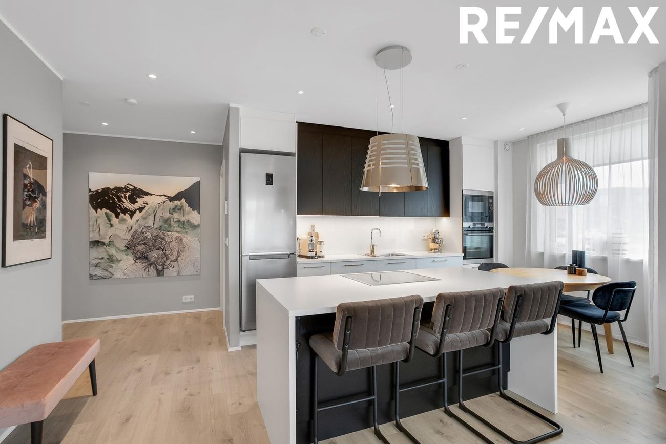 Naustavör 9, 200 Kópavogur