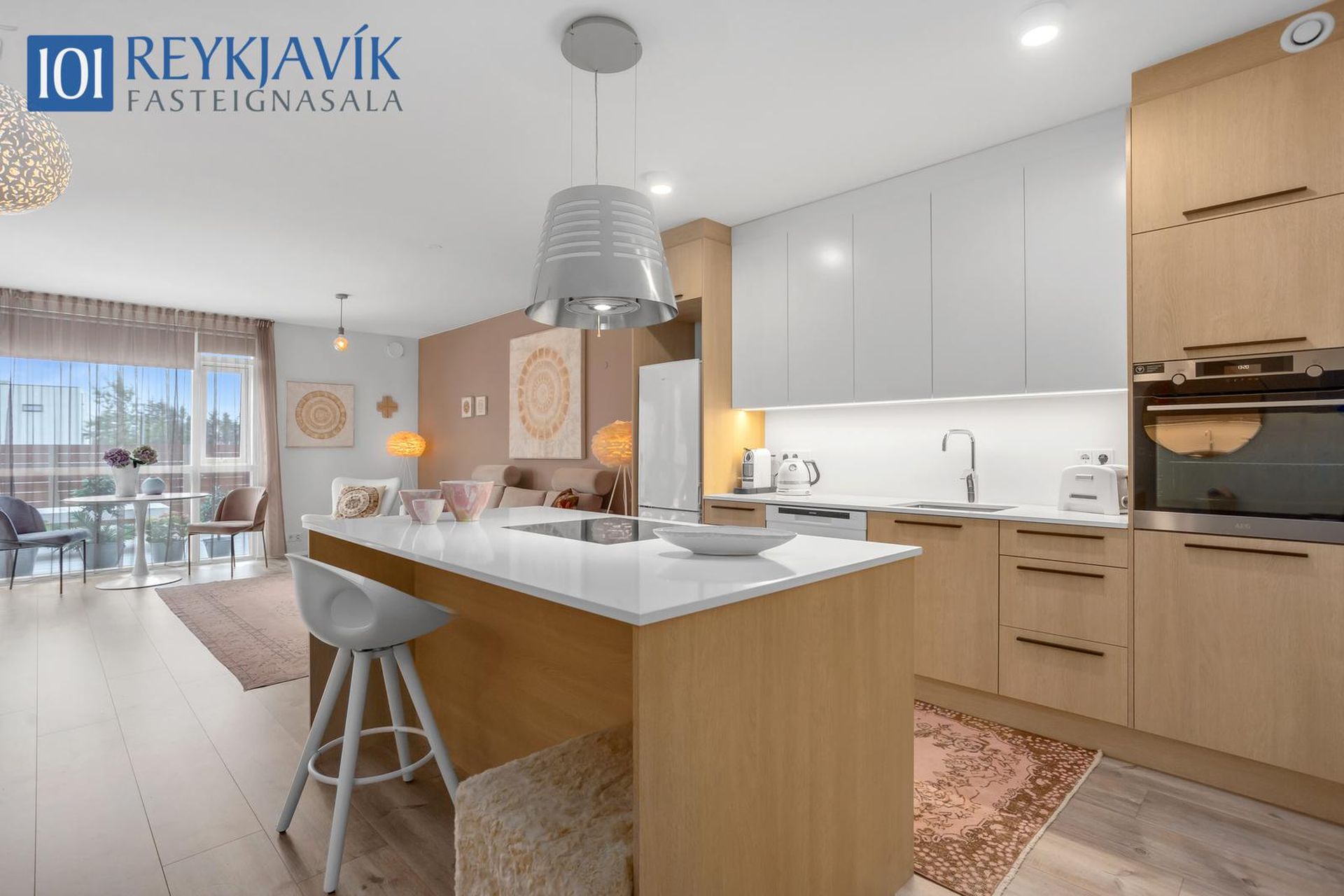 Skógarvegur 6, 103 Reykjavík