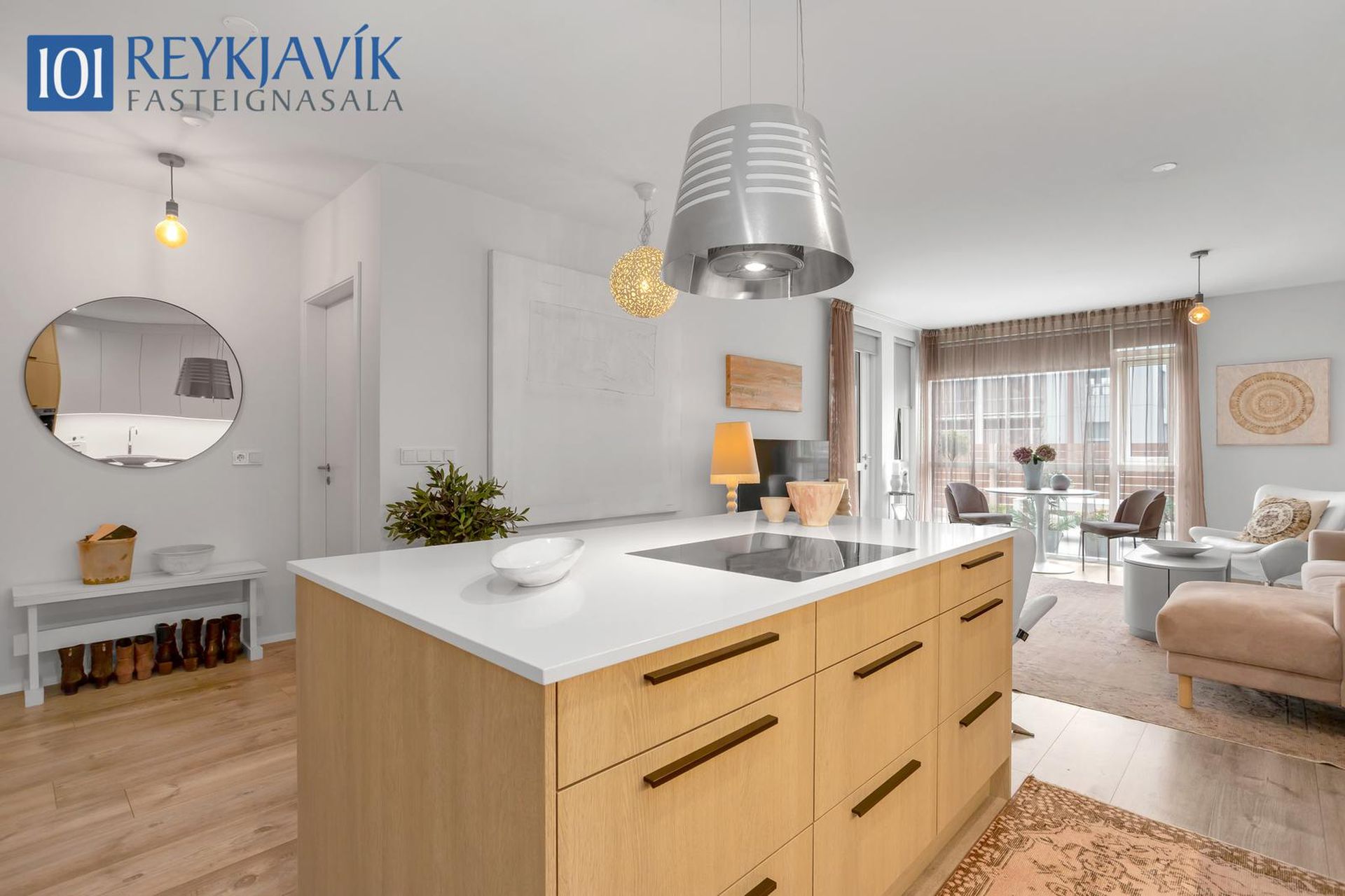 Skógarvegur 6, 103 Reykjavík