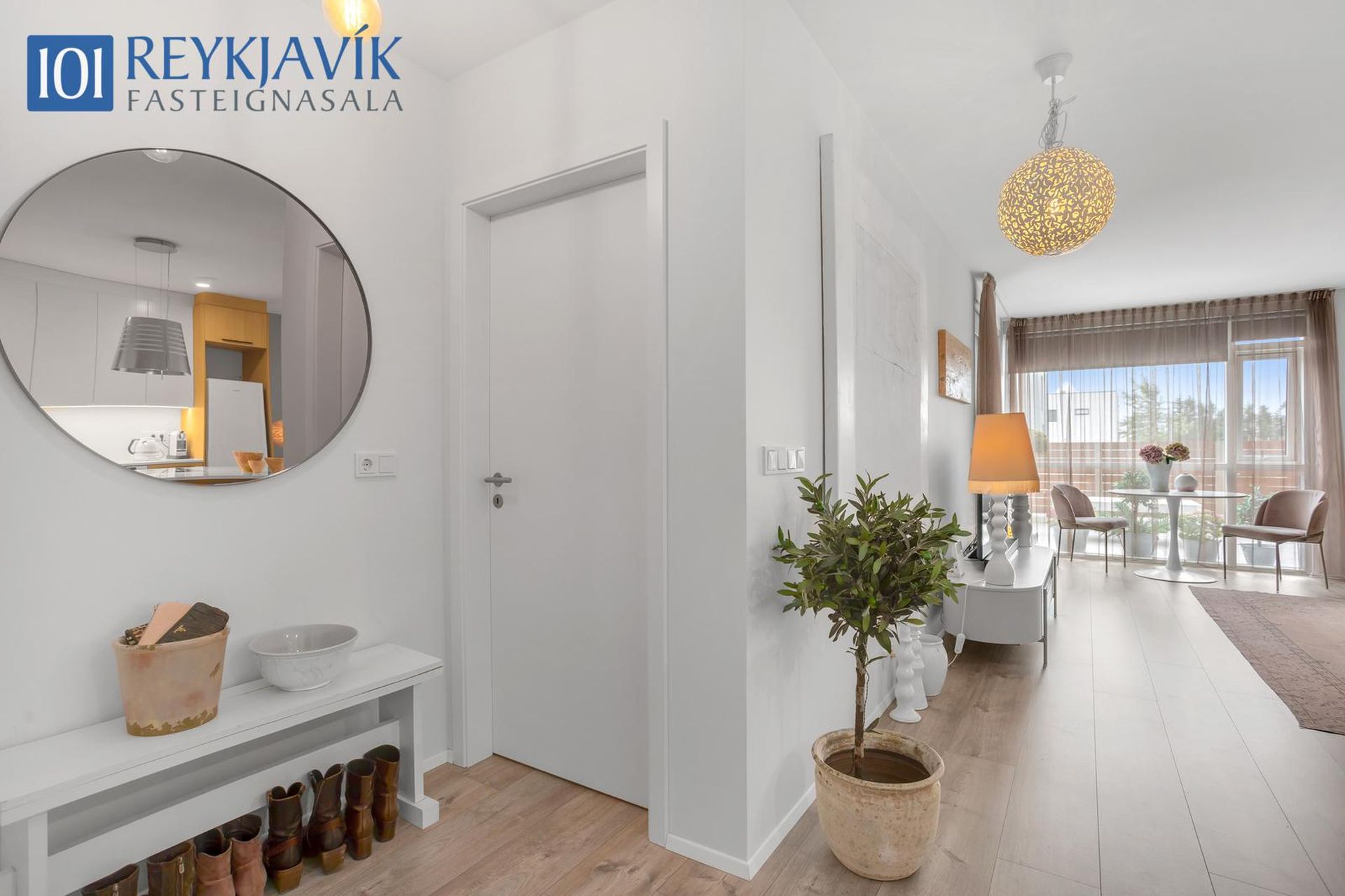 Skógarvegur 6, 103 Reykjavík
