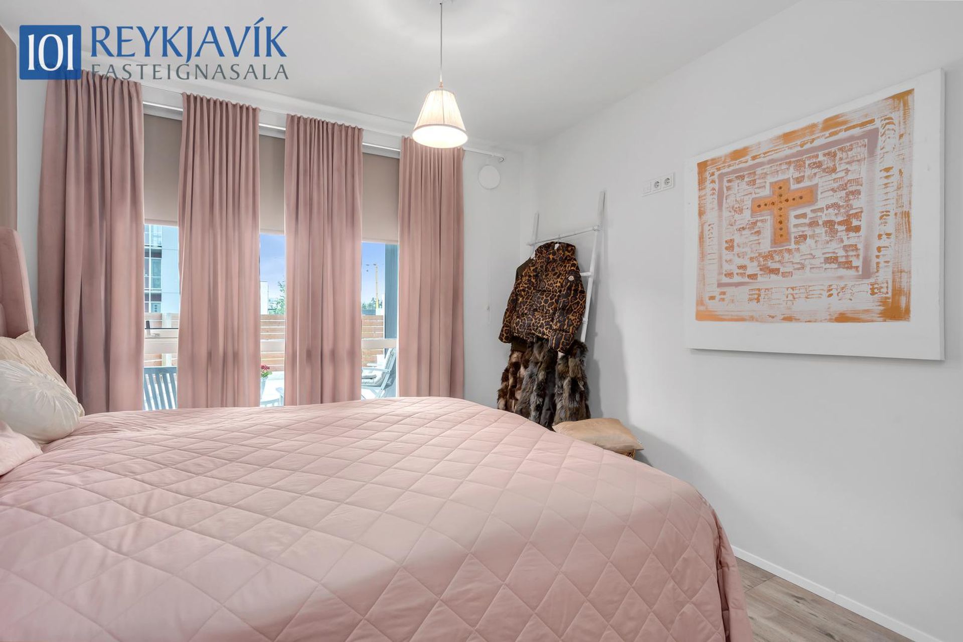 Skógarvegur 6, 103 Reykjavík
