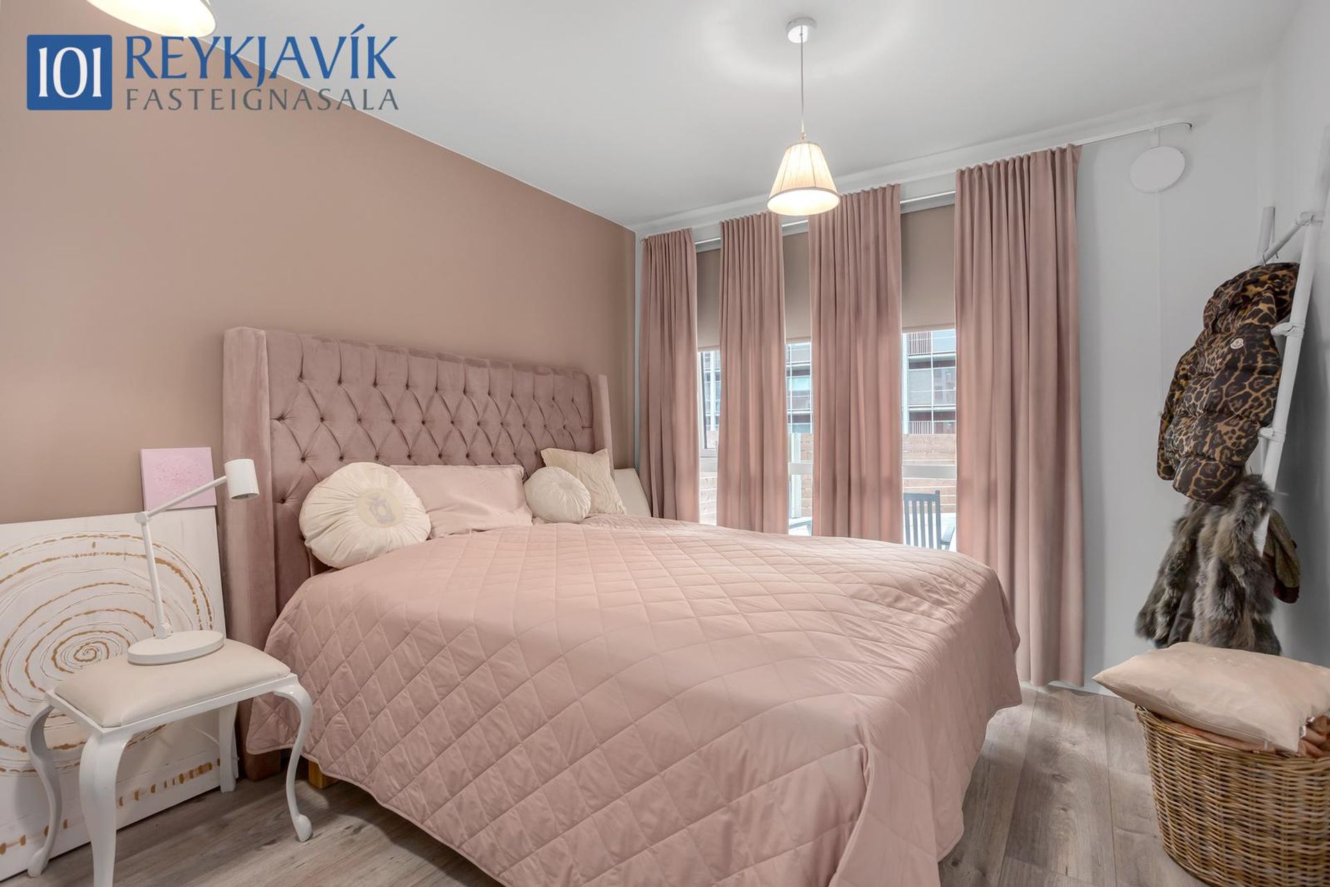 Skógarvegur 6, 103 Reykjavík