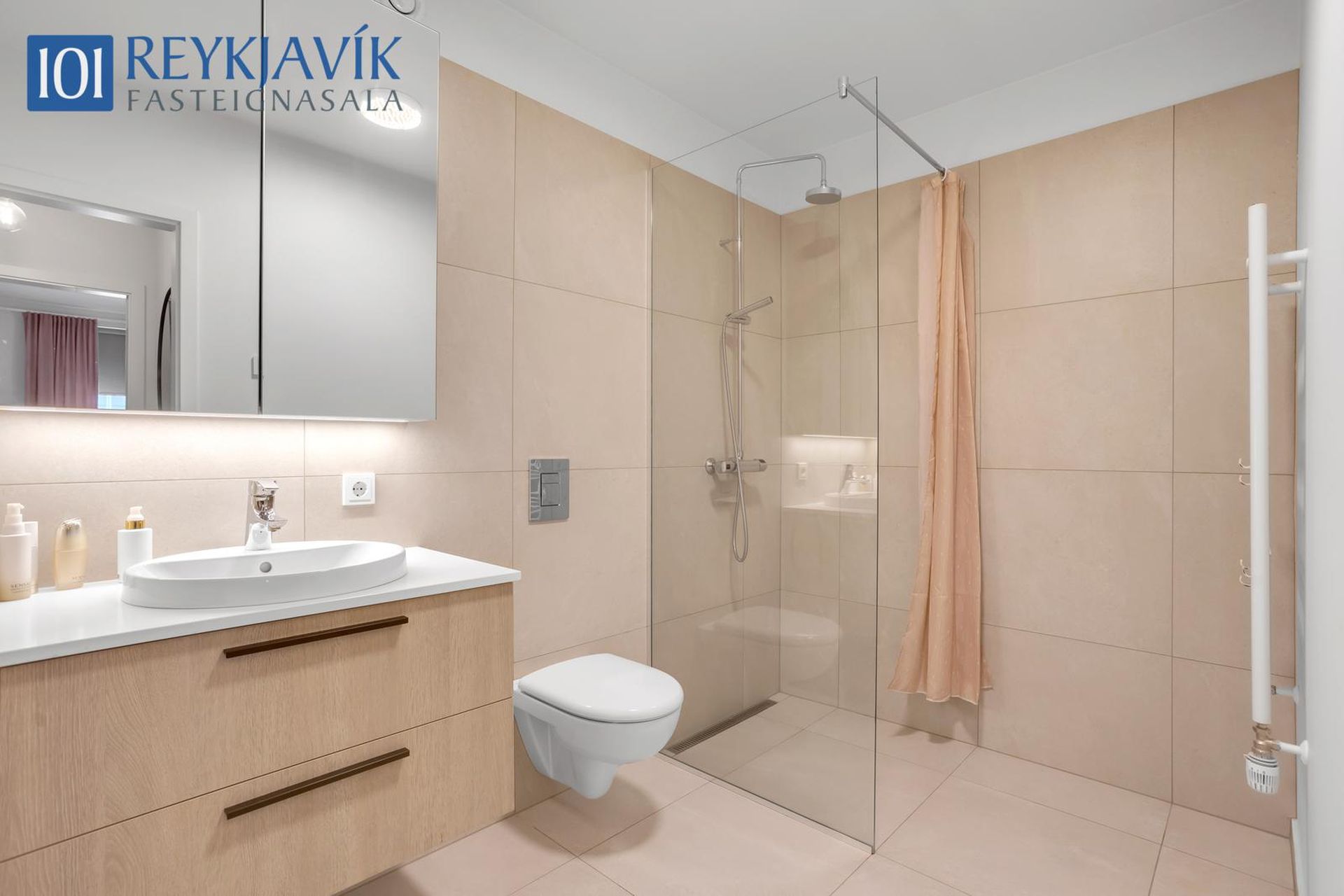 Skógarvegur 6, 103 Reykjavík
