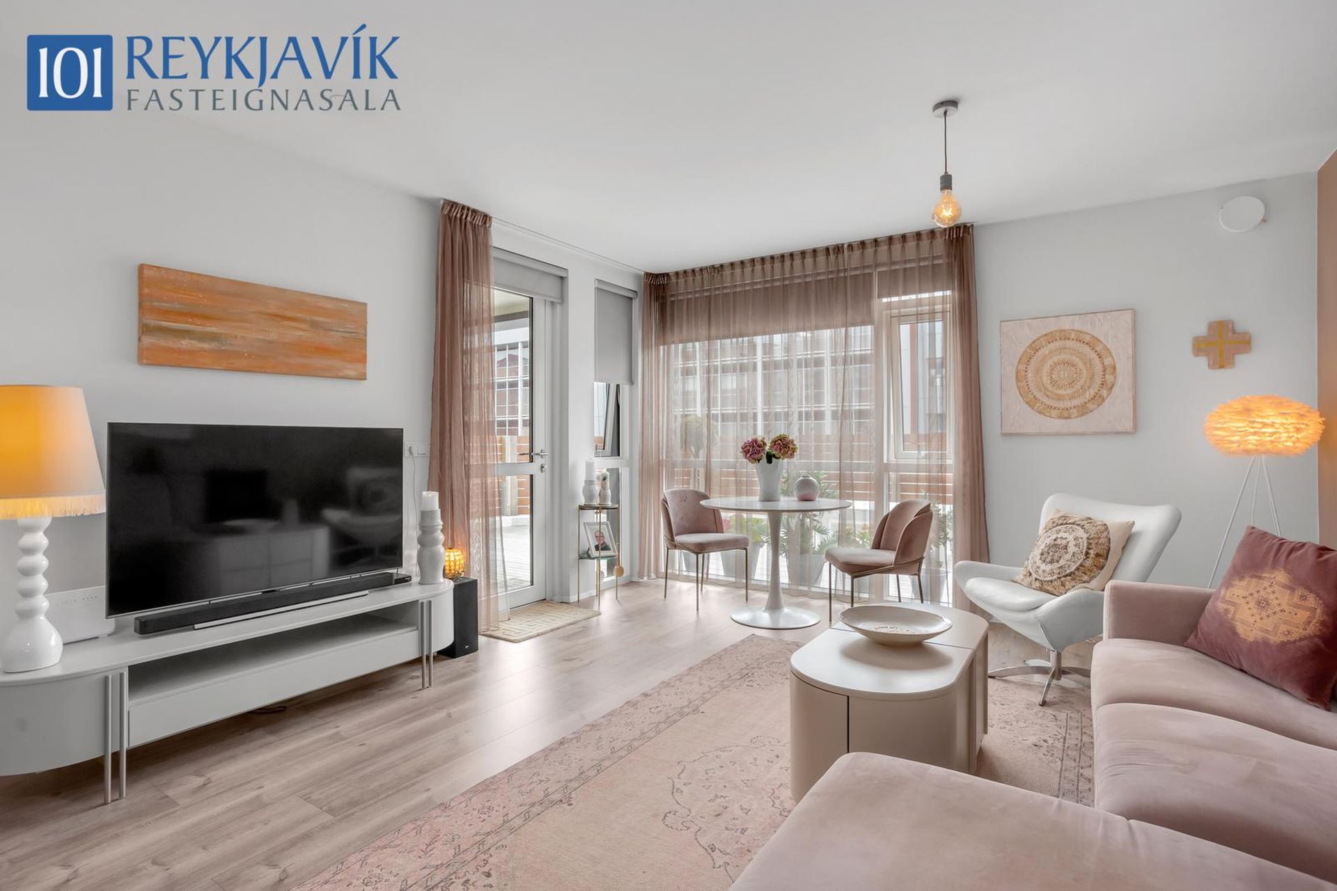 Skógarvegur 6, 103 Reykjavík