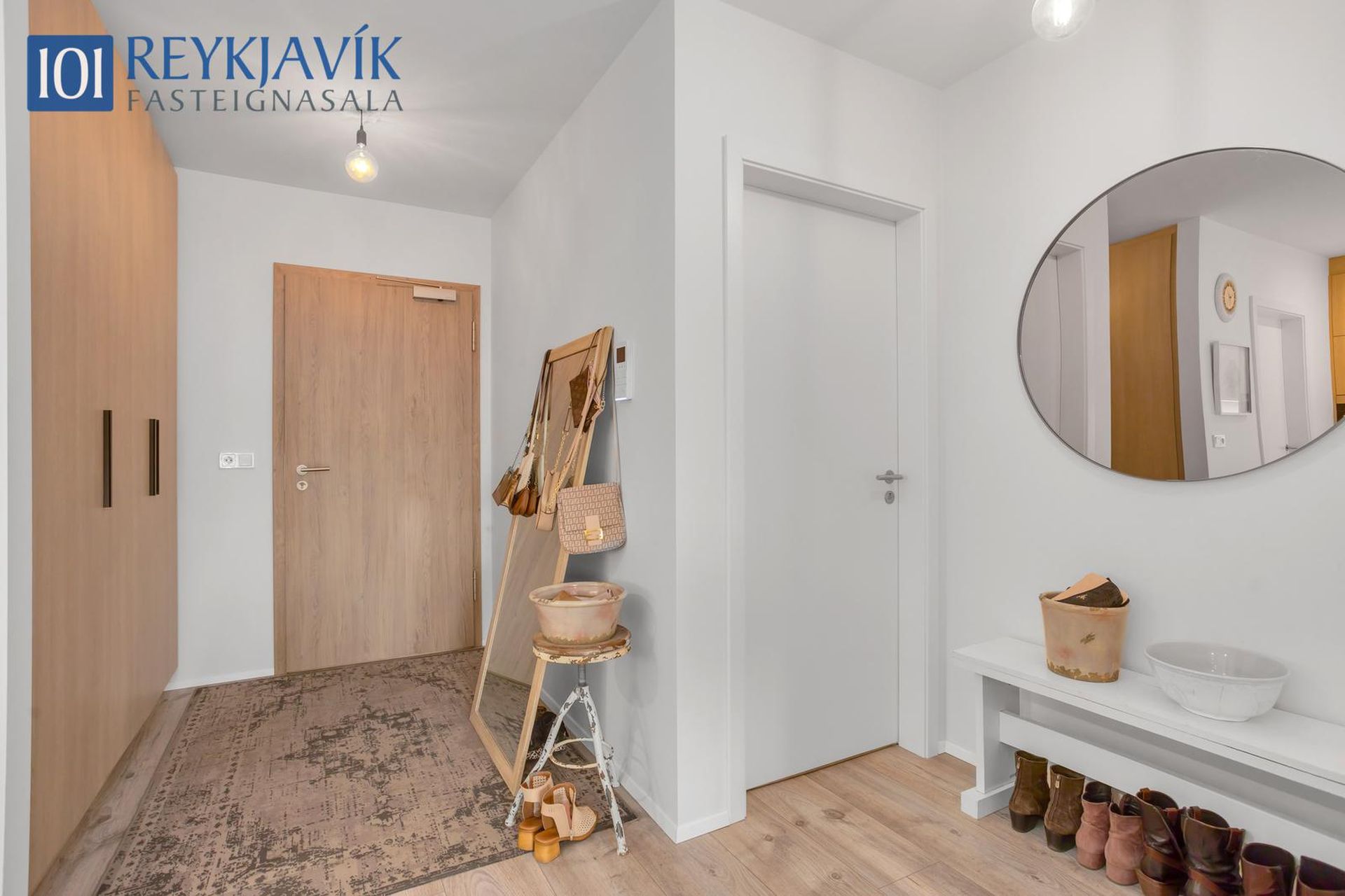 Skógarvegur 6, 103 Reykjavík