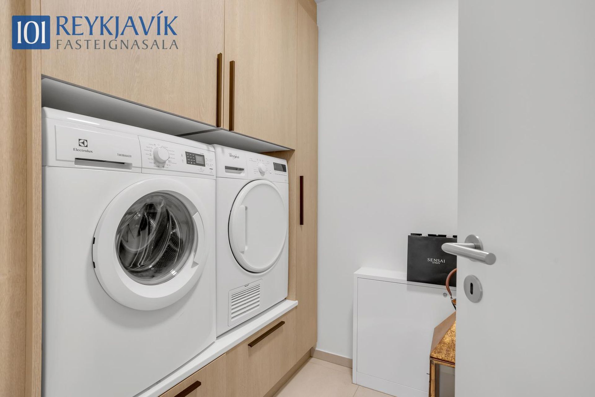 Skógarvegur 6, 103 Reykjavík