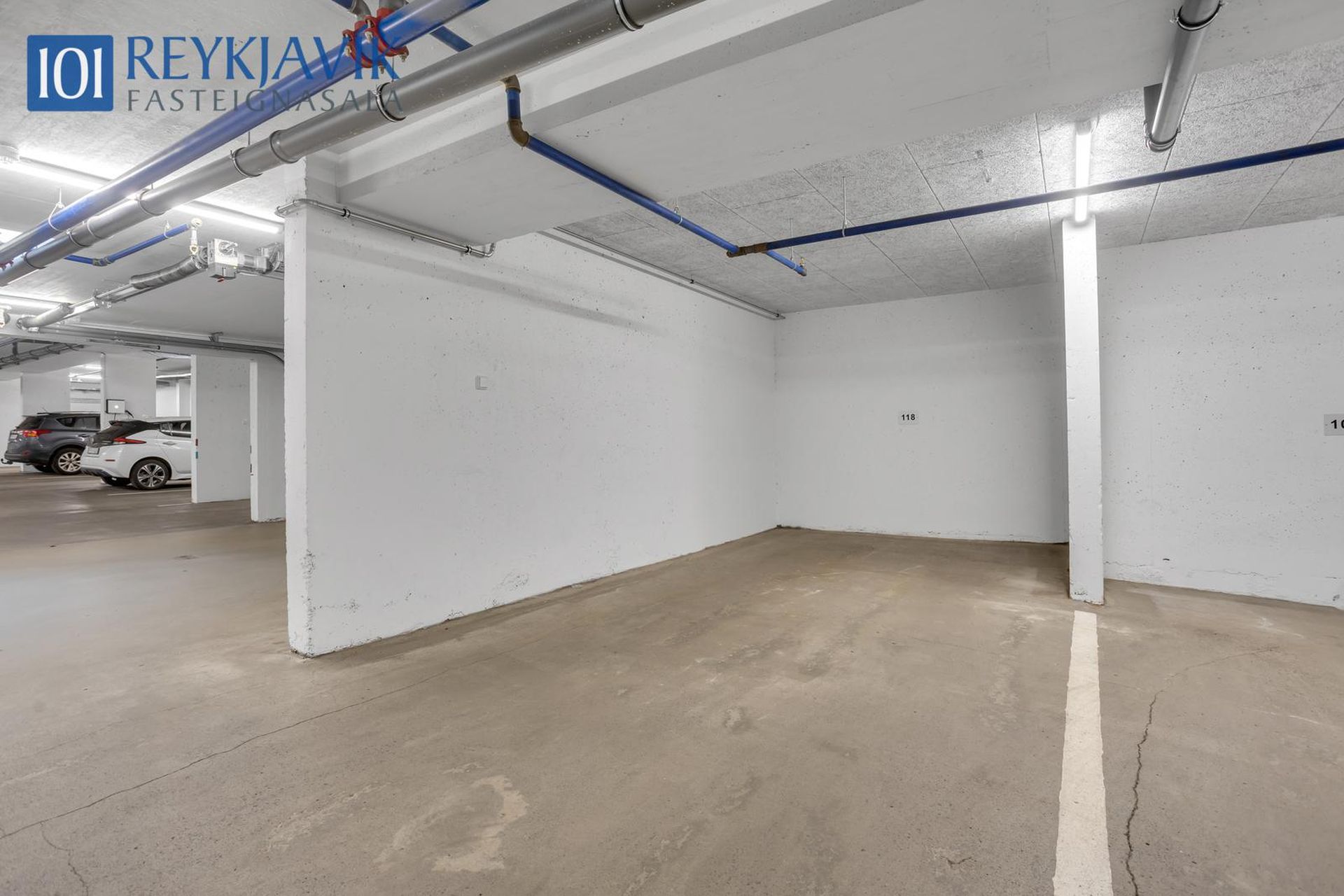 Skógarvegur 6, 103 Reykjavík