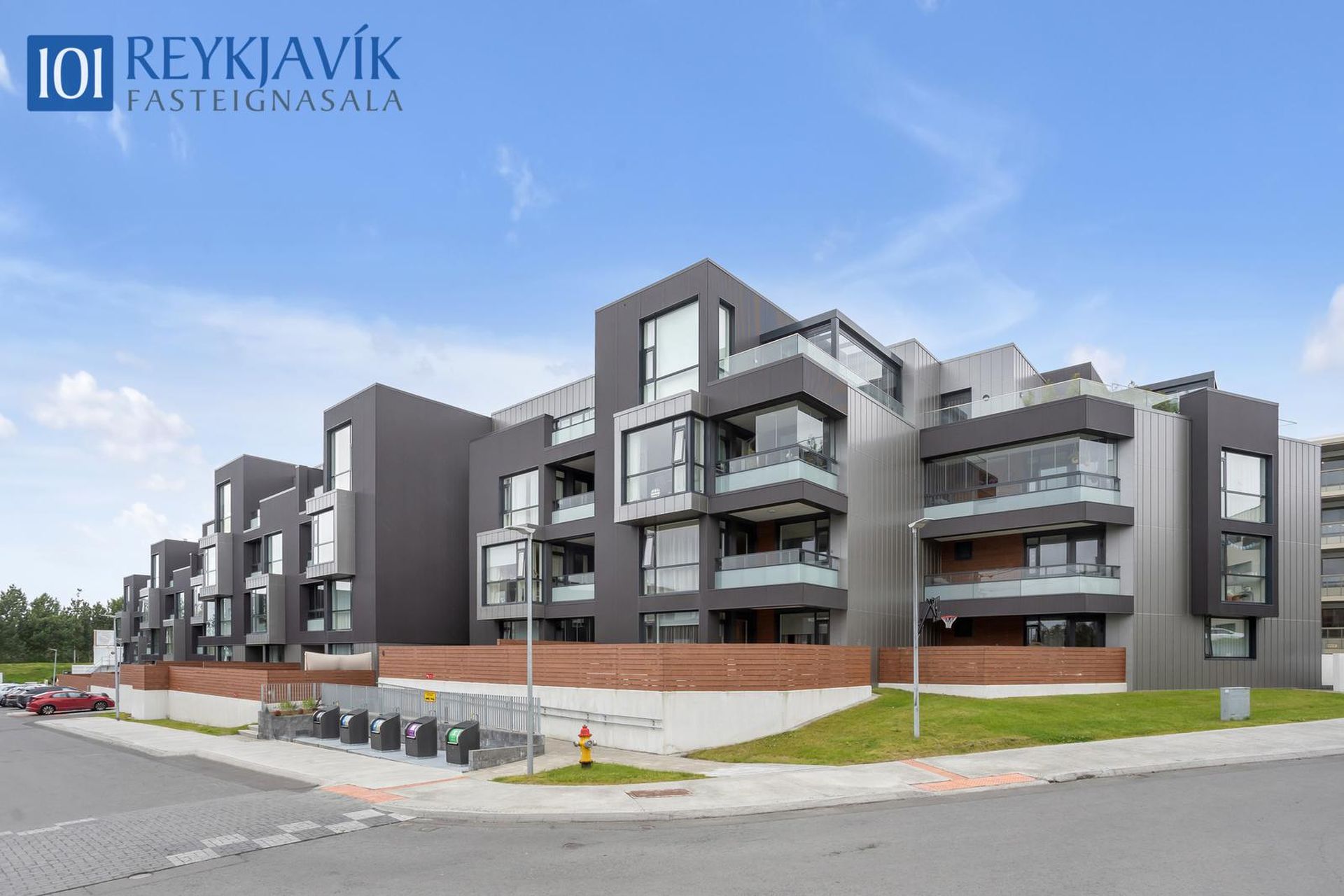 Skógarvegur 6, 103 Reykjavík