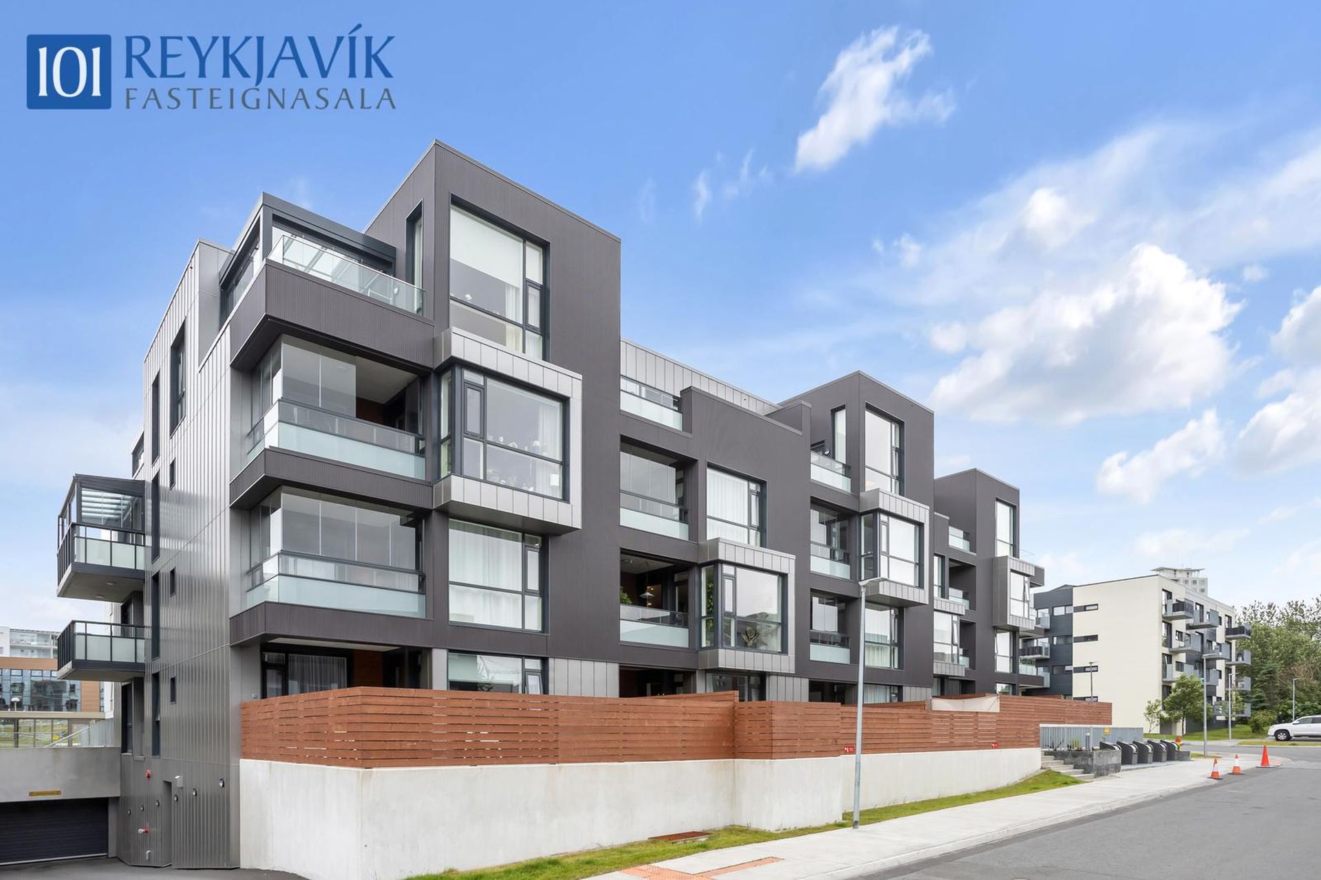 Skógarvegur 6, 103 Reykjavík