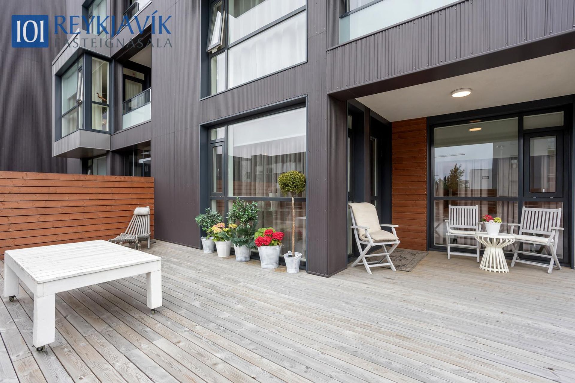 Skógarvegur 6, 103 Reykjavík