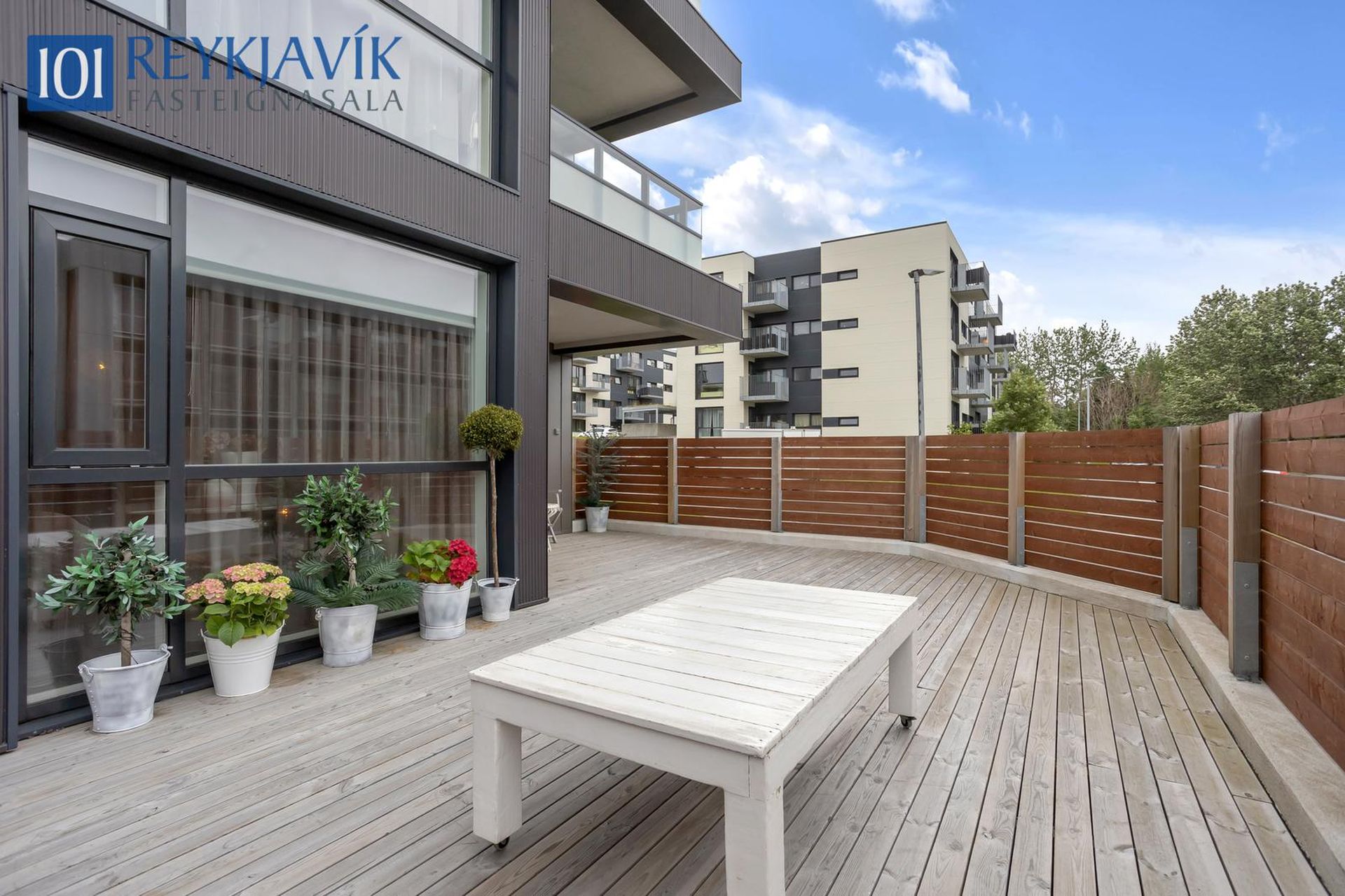 Skógarvegur 6, 103 Reykjavík