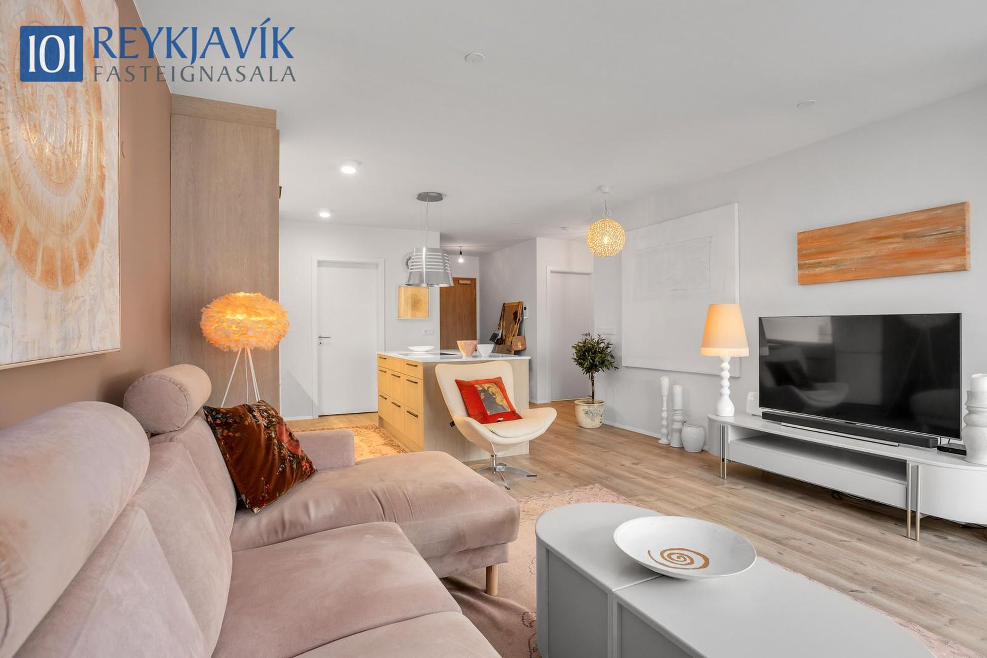 Skógarvegur 6, 103 Reykjavík